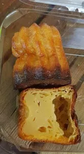 Cannelé