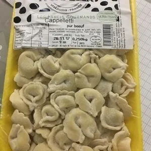 Cappelletti