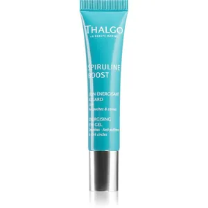 Thalgo Spiruline Boost Gel för trötta ögon - 15 ml