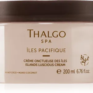 Thalgo Iles Pacifique Islands Luscious Body Cream - 200 ml
