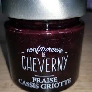 Confiture de Cheverny
