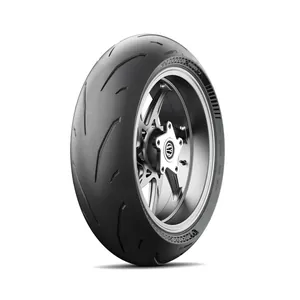 Michelin POWER GP 2 M/C TL 120/70 R17 58W Däck