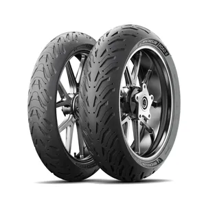 Michelin POWER 6 M/C TL 190/55 R17 75W Däck