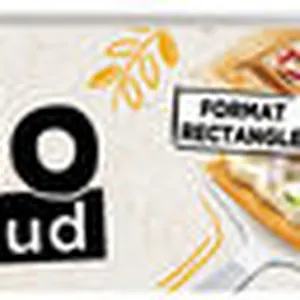 Pâte à flammekueche Bio