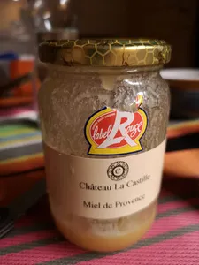 miel de provence