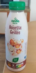 Noisette grillée