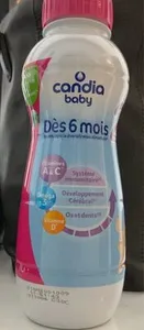 Candia baby