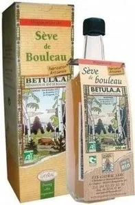 Seve De Bouleau
