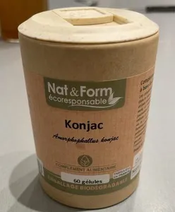 konjac