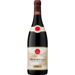 Hermitage - e Guigal 07