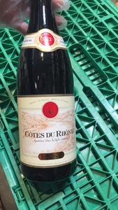 Côtes du Rhône