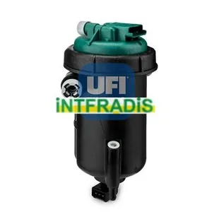 Hus, bränslefilter INTFRADIS 10106