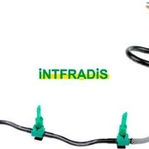 Bränsleledning INTFRADIS 10240