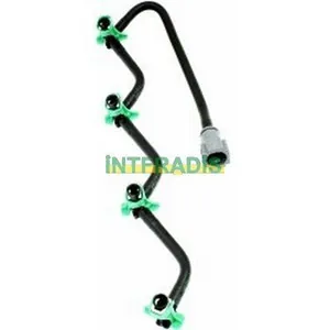 Slang, bränsleöverflöd INTFRADIS 10266