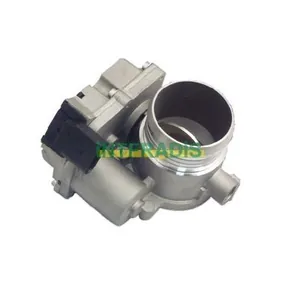 Spjällhus INTFRADIS 28030