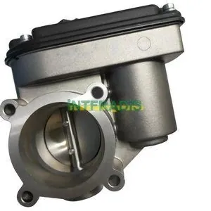 Spjällhus INTFRADIS 28031