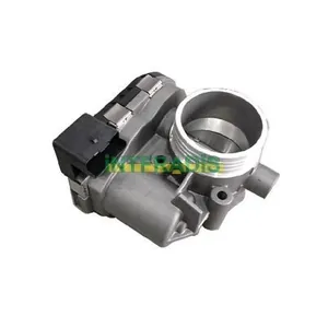 Spjällhus INTFRADIS 28060