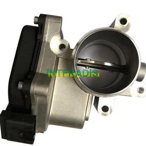 Spjällhus INTFRADIS 28084