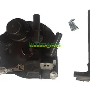 Lock, bränslefilter INTFRADIS 10109COU