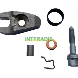 Packningssats, insprutningsmunstycke INTFRADIS 10126CO