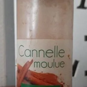 Cannelle moulue meyer