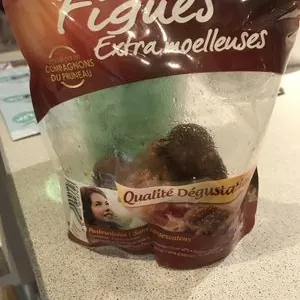 Figues Extra M?ulleuses