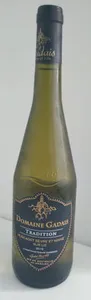 Muscadet Sèvre et Maine sur Lie