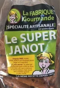 Le Super Janot
