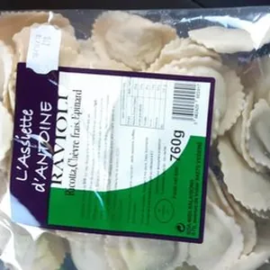 Ravioli
