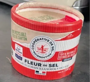 Fleur de sel