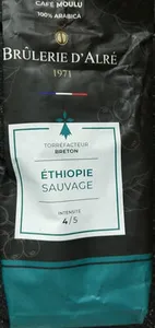 Éthiopie sauvage