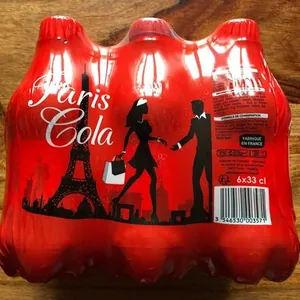 Paris Cola