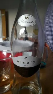 Minuty