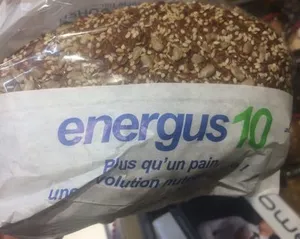 Energus
