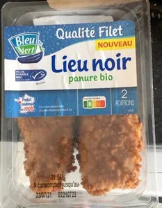 Lieu noir panire bio