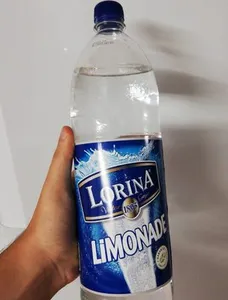 Limonade lorina