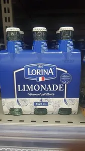 Lorina Limonade
