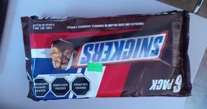 Snickers