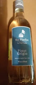Pinot grigio