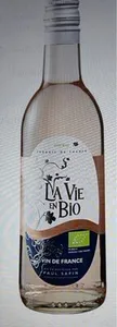 La vie en bio