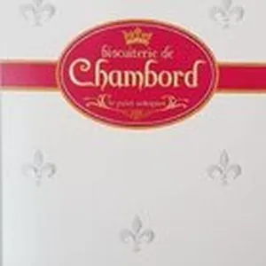 Croustillant au caramel