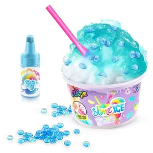 Glassbägare So Slime