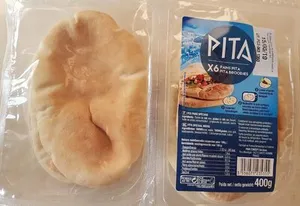 Pains pita