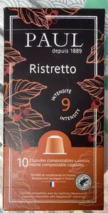 Ristretto