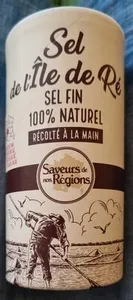 Sel de l'île de Ré