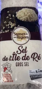 Sel de l’ile de Ré