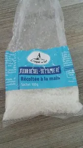 Sel de l'île de Ré