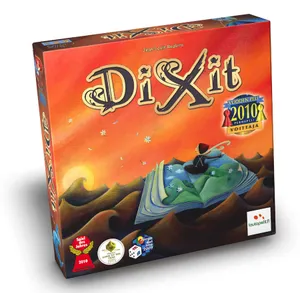 Dixit Nordic