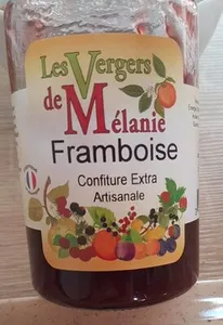 Les vergers de Melanie