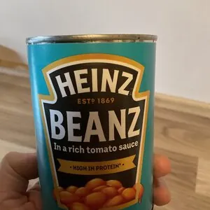 Heinz Beanz
